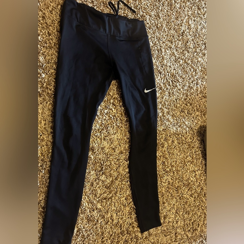 Nike athletic leggings